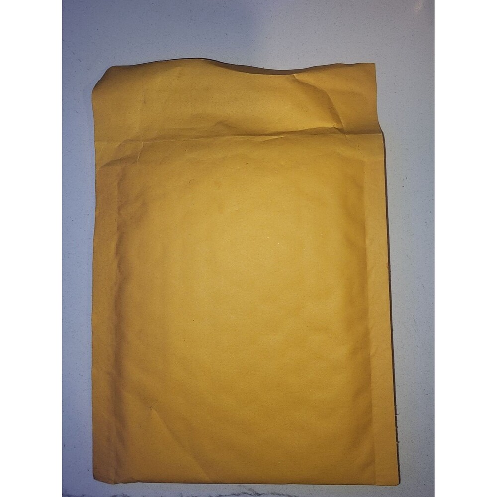 Bubble Mailers 4x5 Padded Shipping Envelopes, Self-Seal, 50-Pack